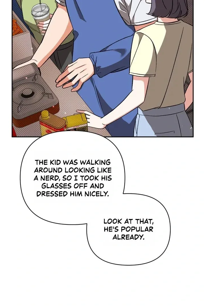 Pheromone Fetish Chapter 15 page 93 - 