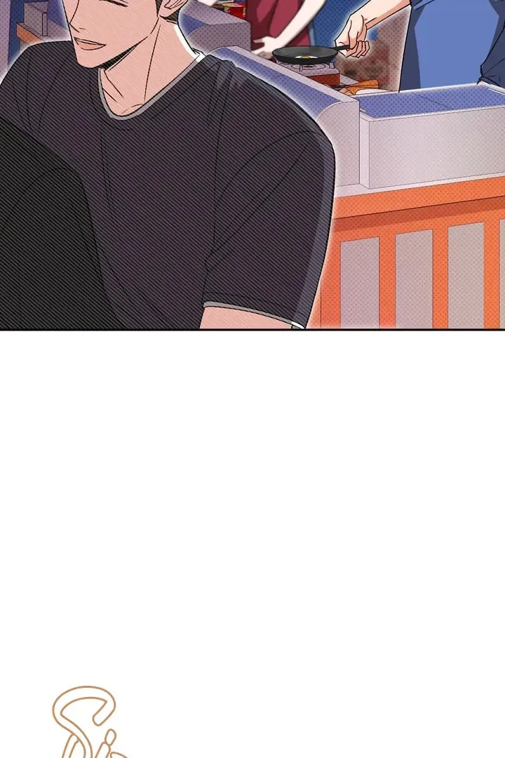 Pheromone Fetish Chapter 16 page 14 - 