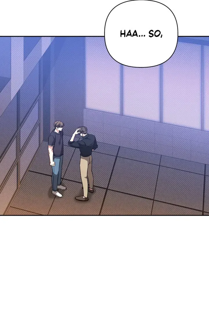Pheromone Fetish Chapter 16 page 18 - 