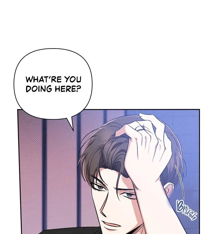 Pheromone Fetish Chapter 16 page 19 - 