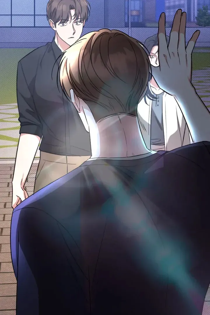 Pheromone Fetish Chapter 16 page 3 - 