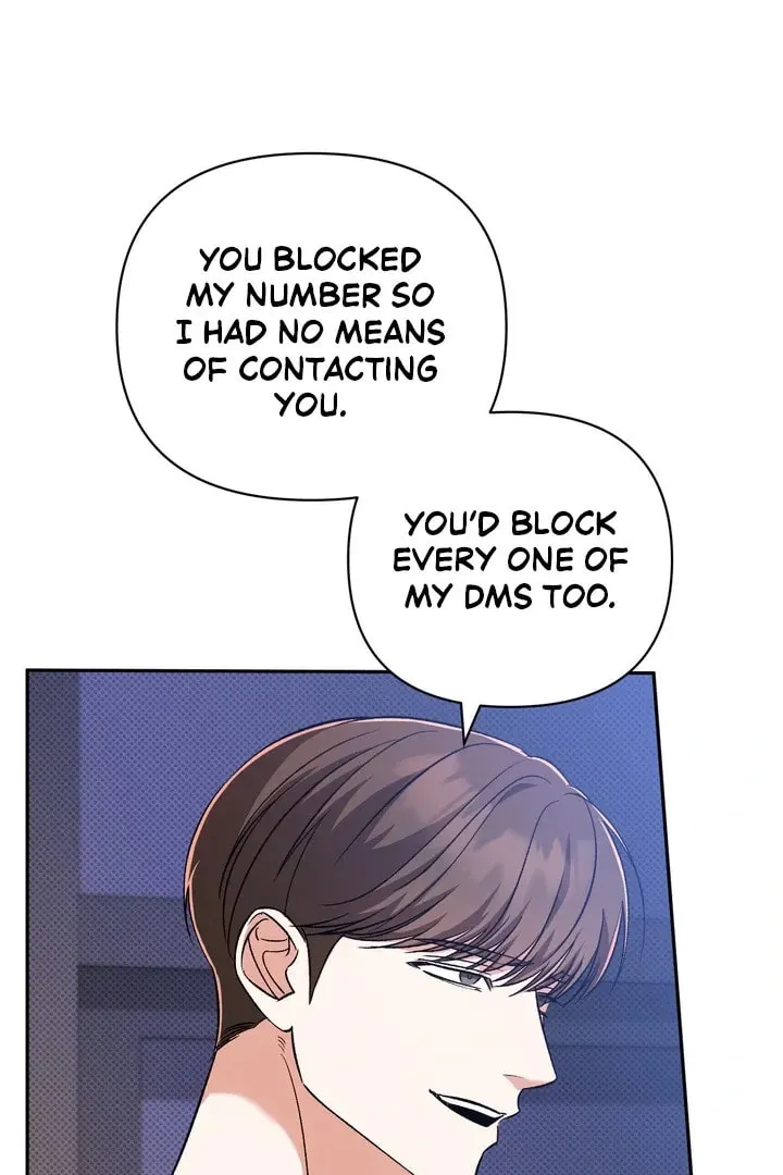 Pheromone Fetish Chapter 16 page 21 - 