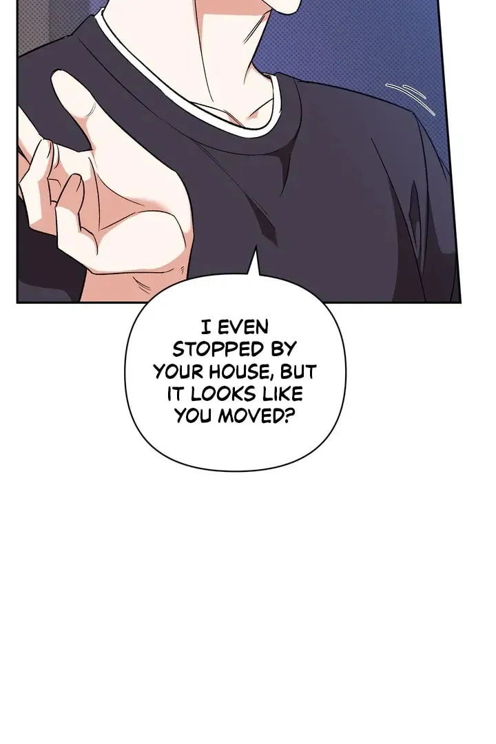 Pheromone Fetish Chapter 16 page 22 - 