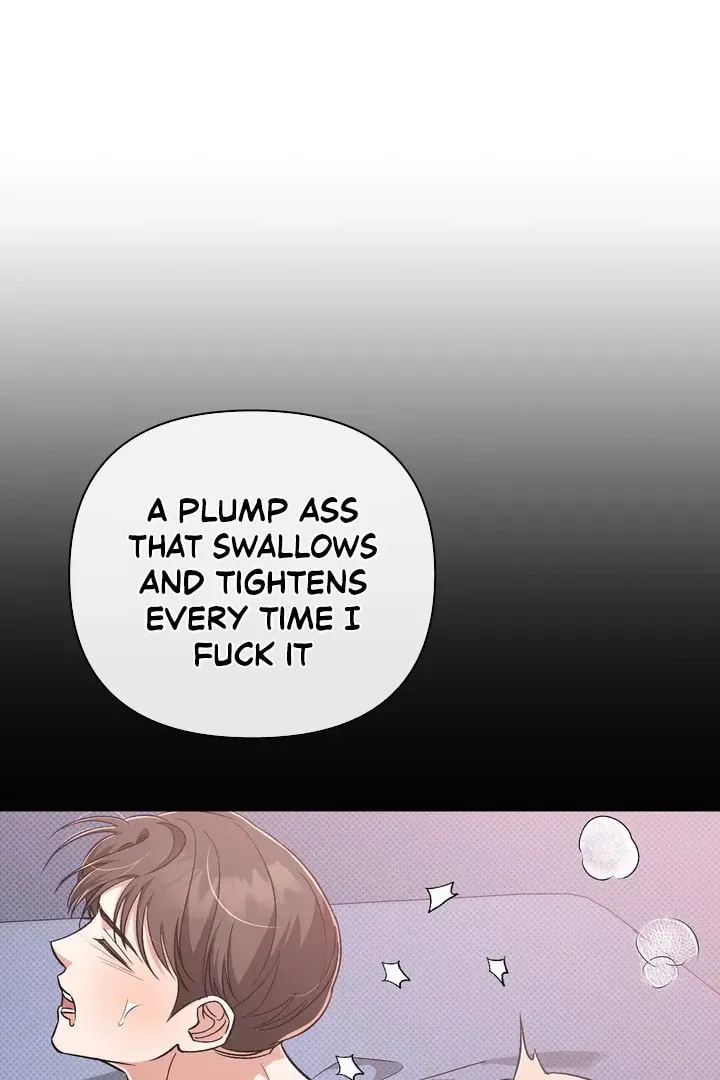 Pheromone Fetish Chapter 16 page 28 - 