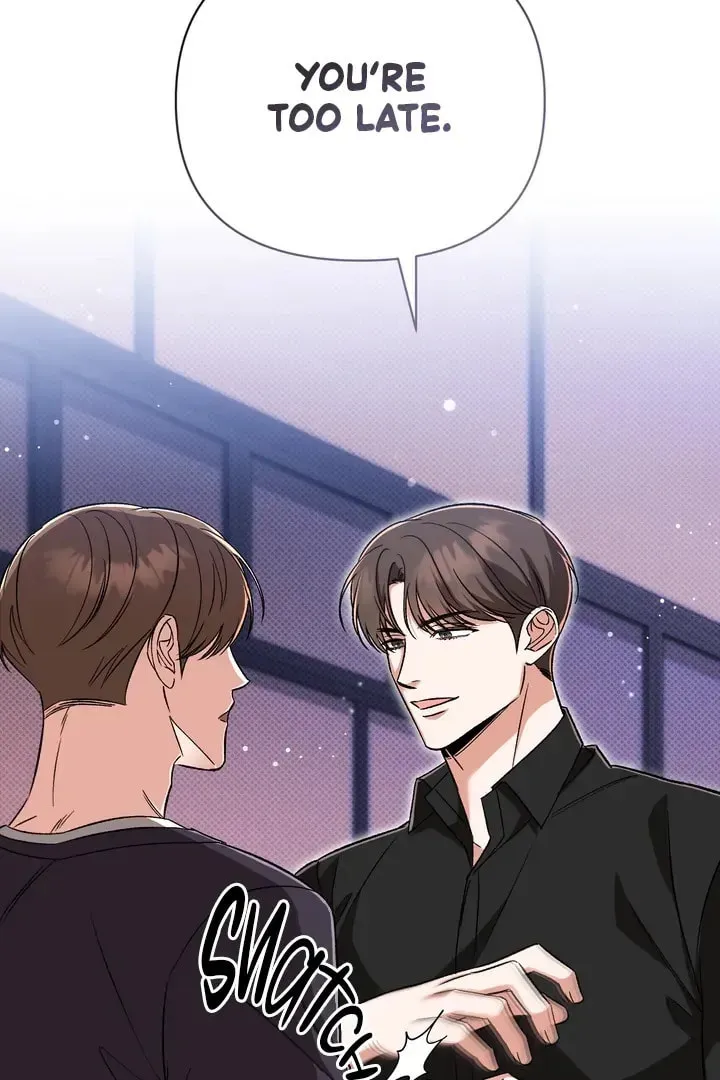 Pheromone Fetish Chapter 16 page 32 - 