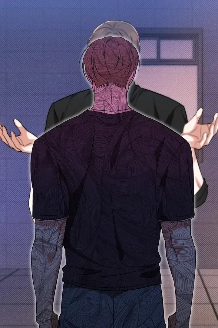 Pheromone Fetish Chapter 16 page 36 - 