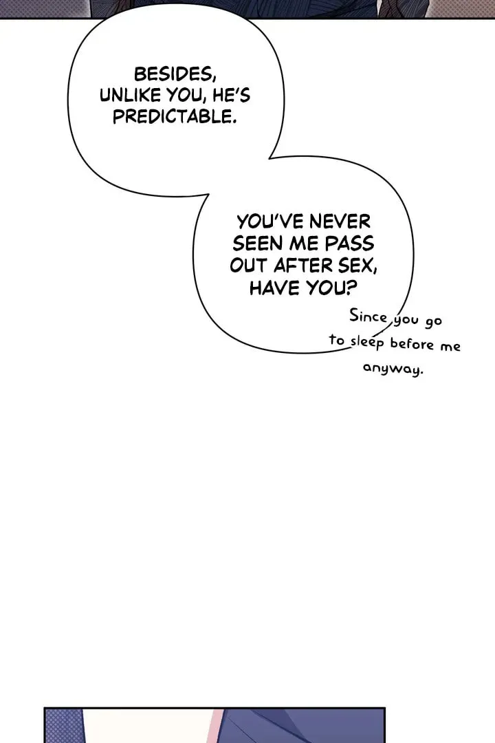 Pheromone Fetish Chapter 16 page 37 - 