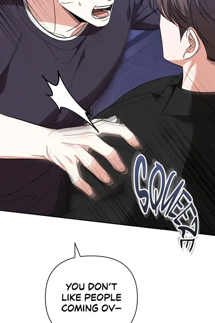 Pheromone Fetish Chapter 16 page 41 - 