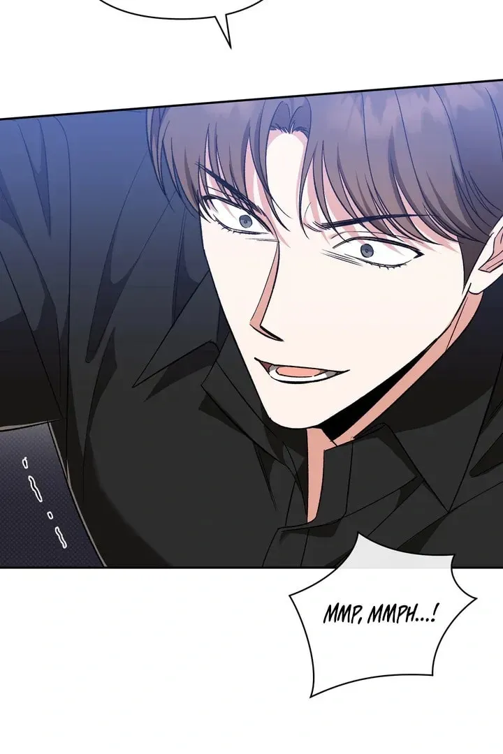 Pheromone Fetish Chapter 16 page 50 - 