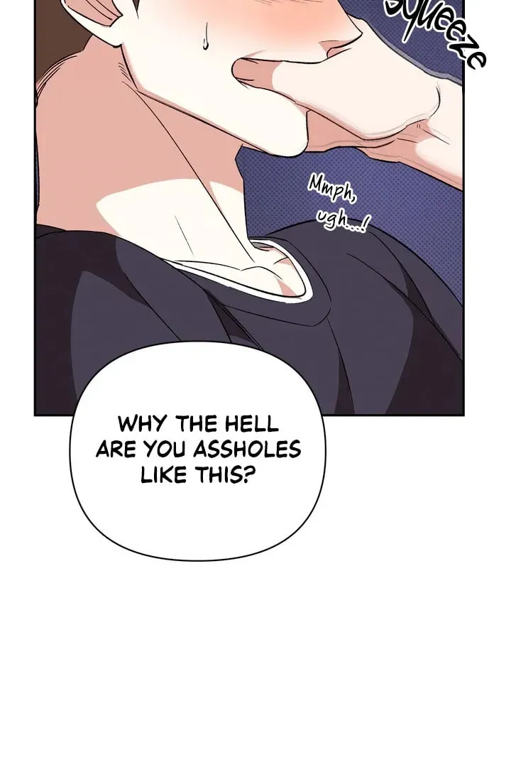 Pheromone Fetish Chapter 16 page 52 - 