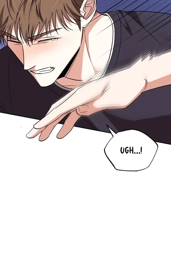 Pheromone Fetish Chapter 16 page 54 - 