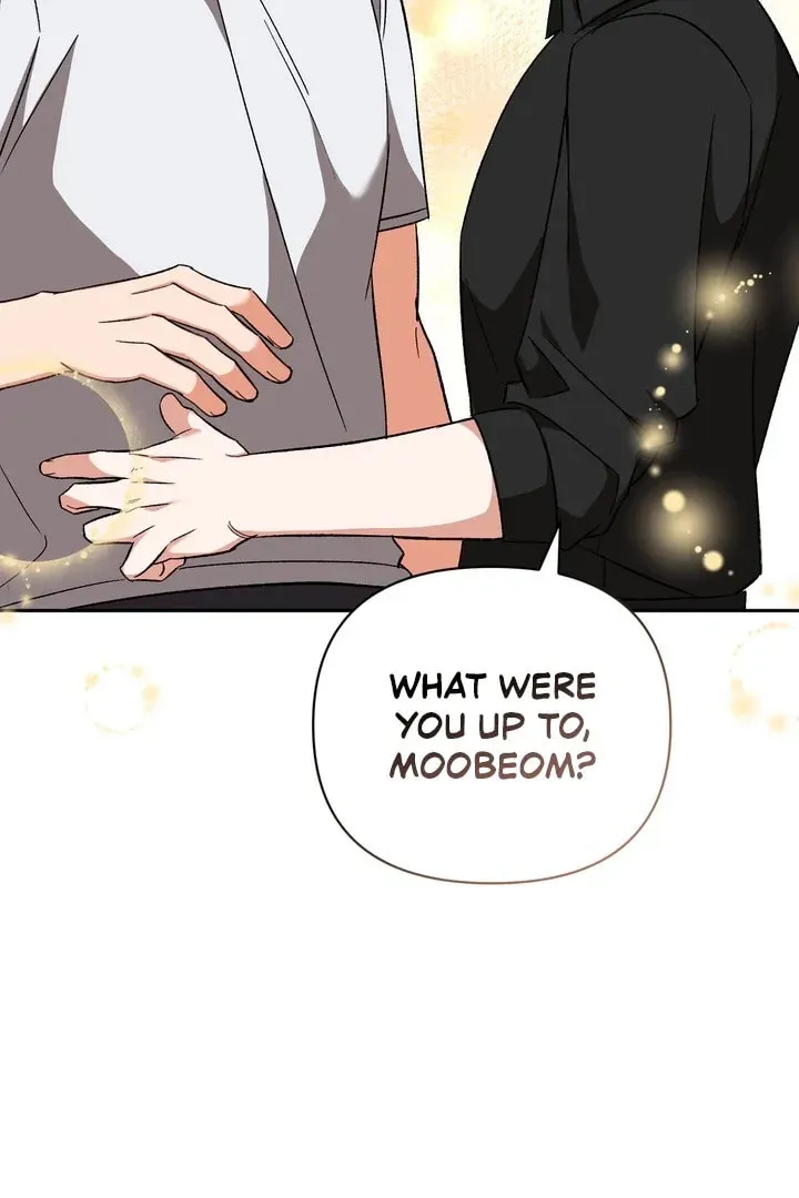 Pheromone Fetish Chapter 16 page 73 - 