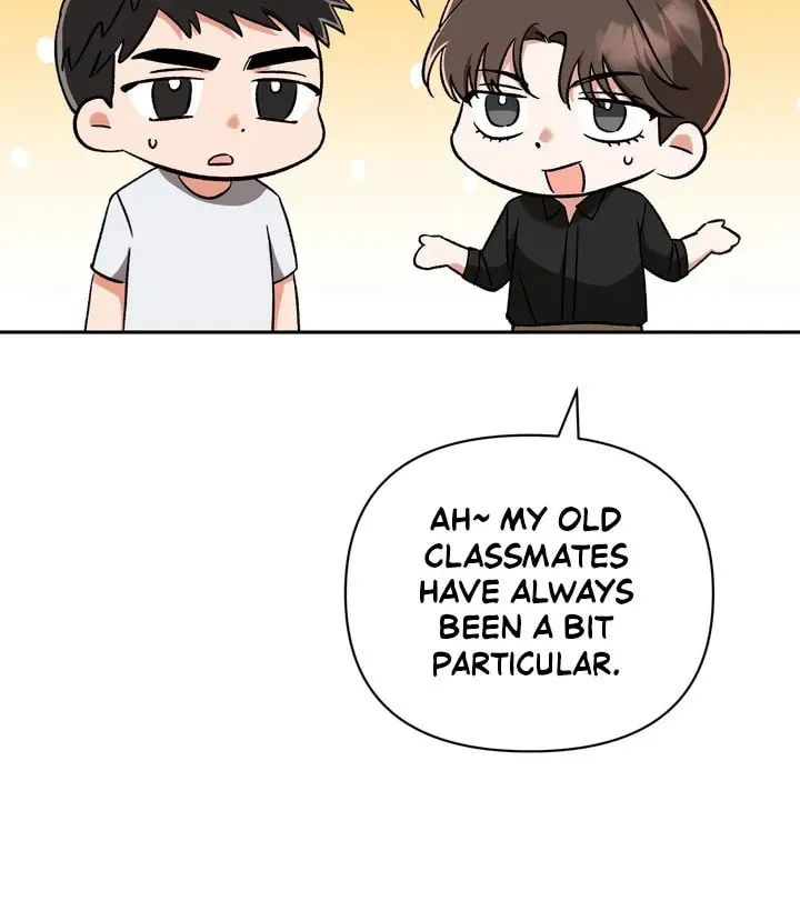 Pheromone Fetish Chapter 16 page 77 - 