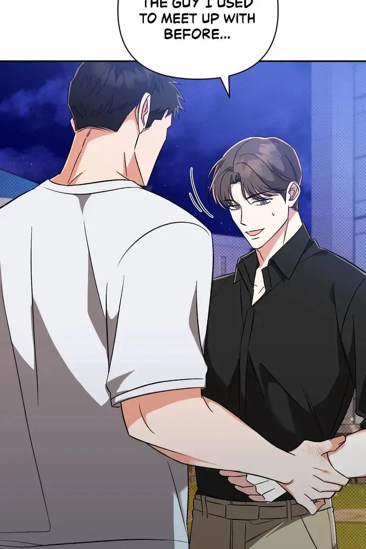 Pheromone Fetish Chapter 16 page 80 - 