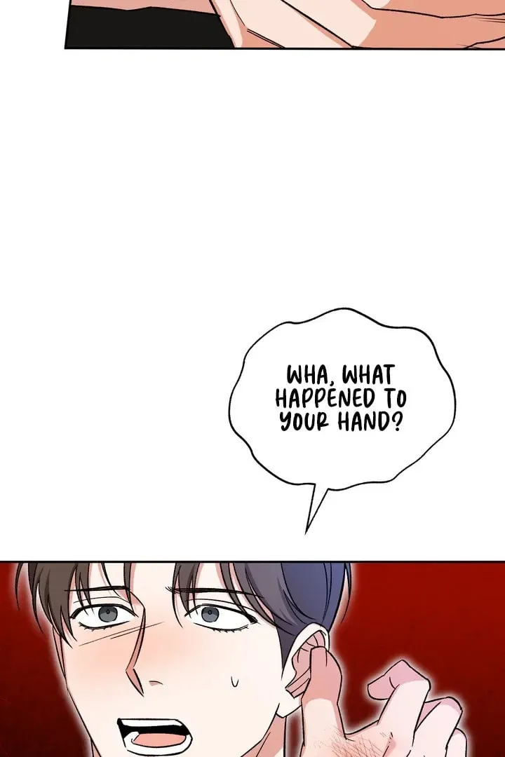 Pheromone Fetish Chapter 16 page 82 - 