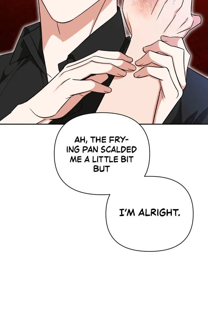 Pheromone Fetish Chapter 16 page 83 - 