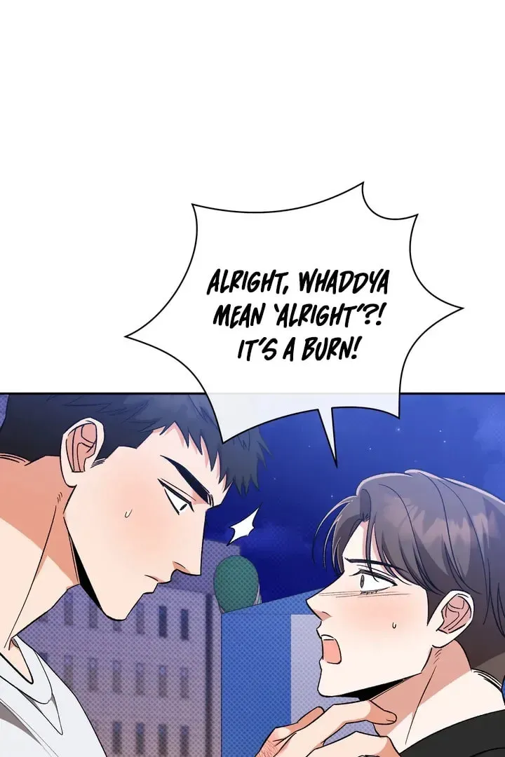 Pheromone Fetish Chapter 16 page 84 - 