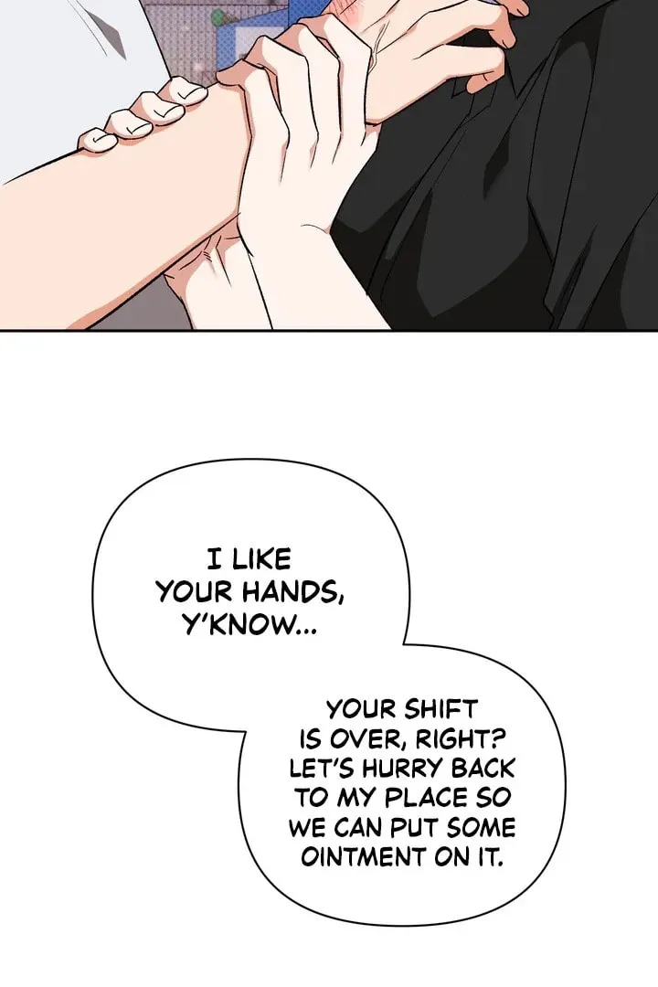 Pheromone Fetish Chapter 16 page 85 - 