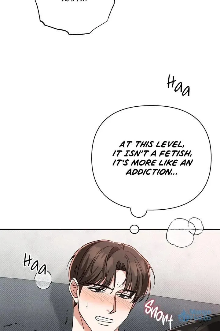 Pheromone Fetish Chapter 17 page 105 - 