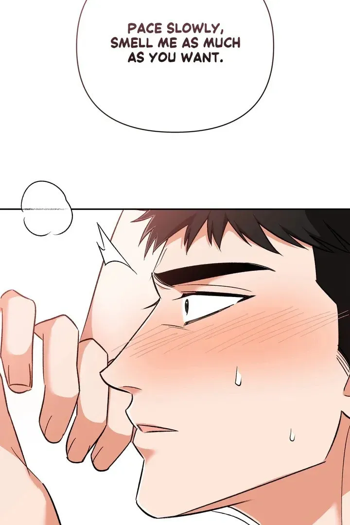 Pheromone Fetish Chapter 17 page 107 - 