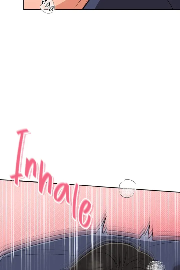 Pheromone Fetish Chapter 17 page 109 - 
