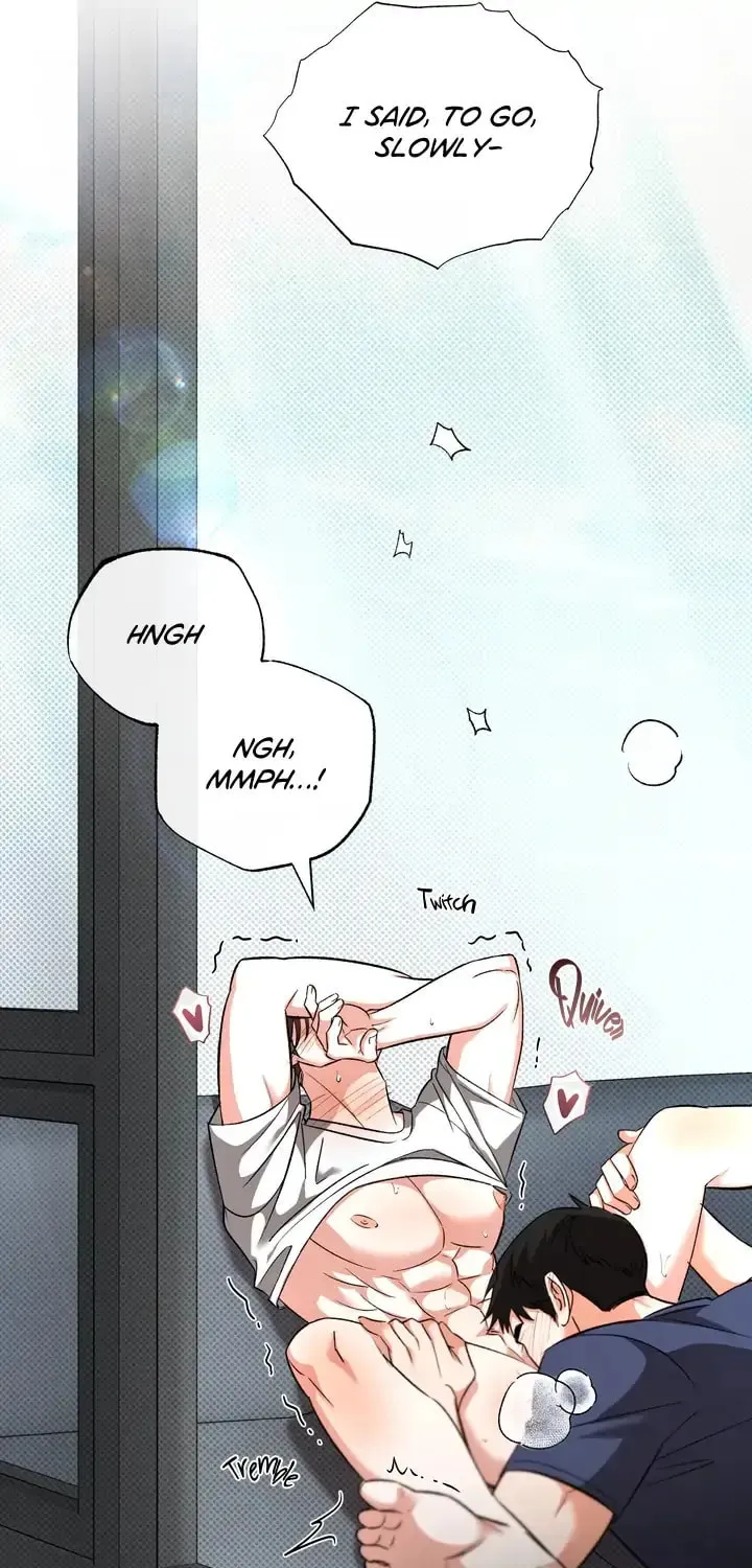 Pheromone Fetish Chapter 17 page 112 - 