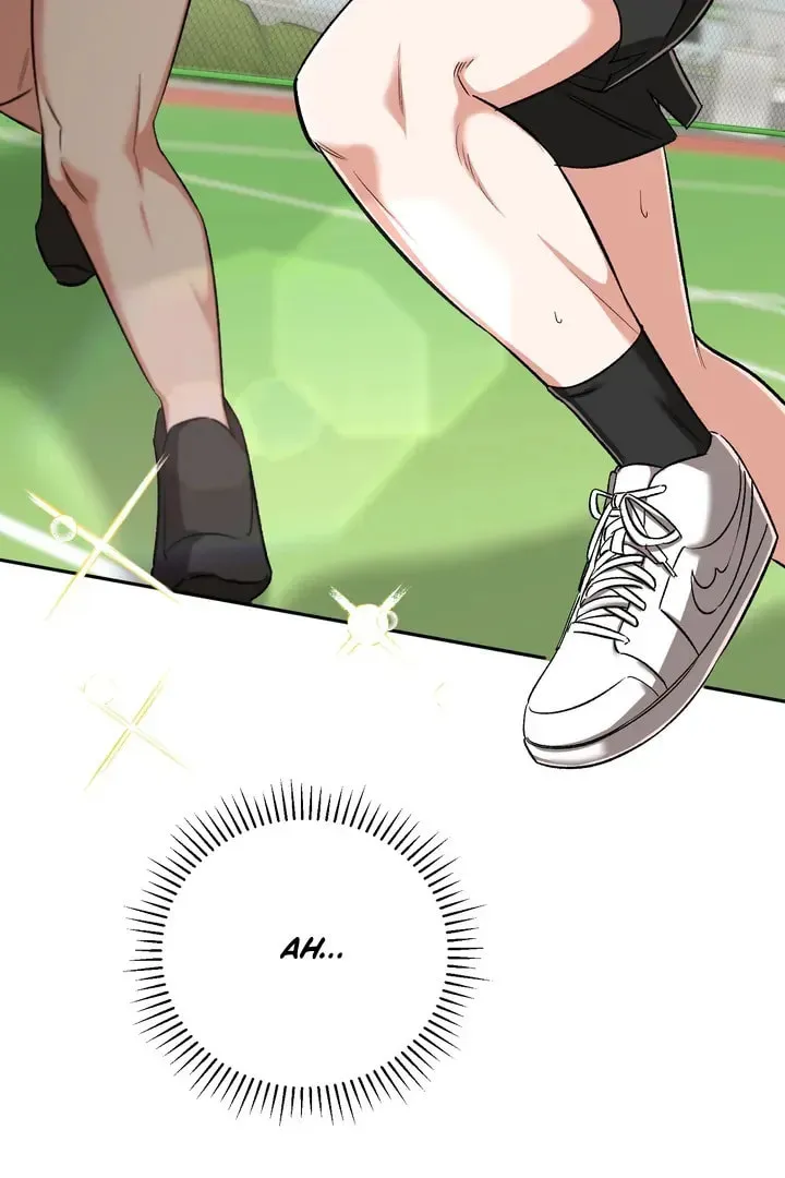 Pheromone Fetish Chapter 17 page 14 - 
