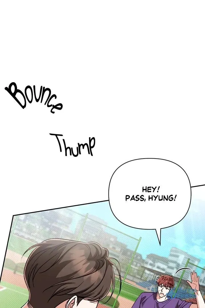 Pheromone Fetish Chapter 17 page 15 - 