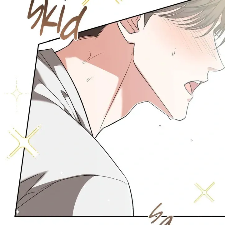 Pheromone Fetish Chapter 17 page 19 - 
