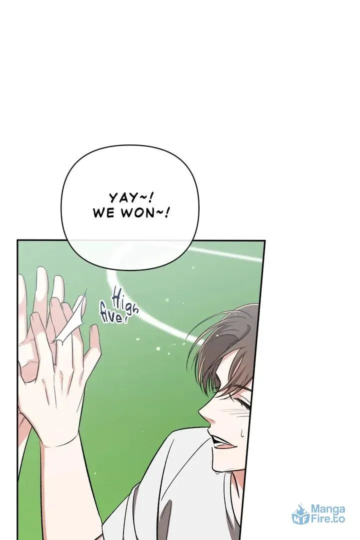 Pheromone Fetish Chapter 17 page 24 - 