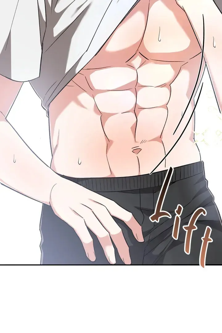 Pheromone Fetish Chapter 17 page 26 - 