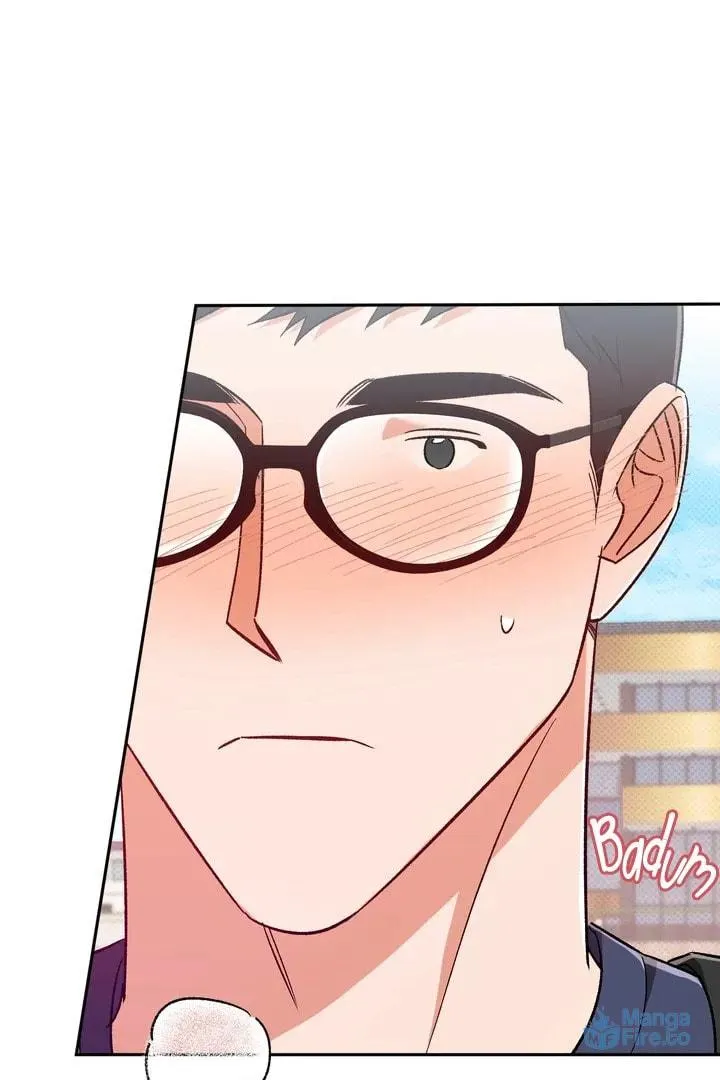 Pheromone Fetish Chapter 17 page 27 - 