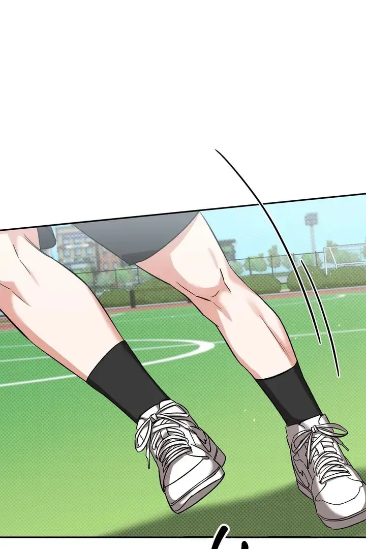 Pheromone Fetish Chapter 17 page 35 - 