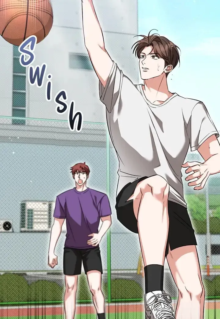 Pheromone Fetish Chapter 17 page 37 - 