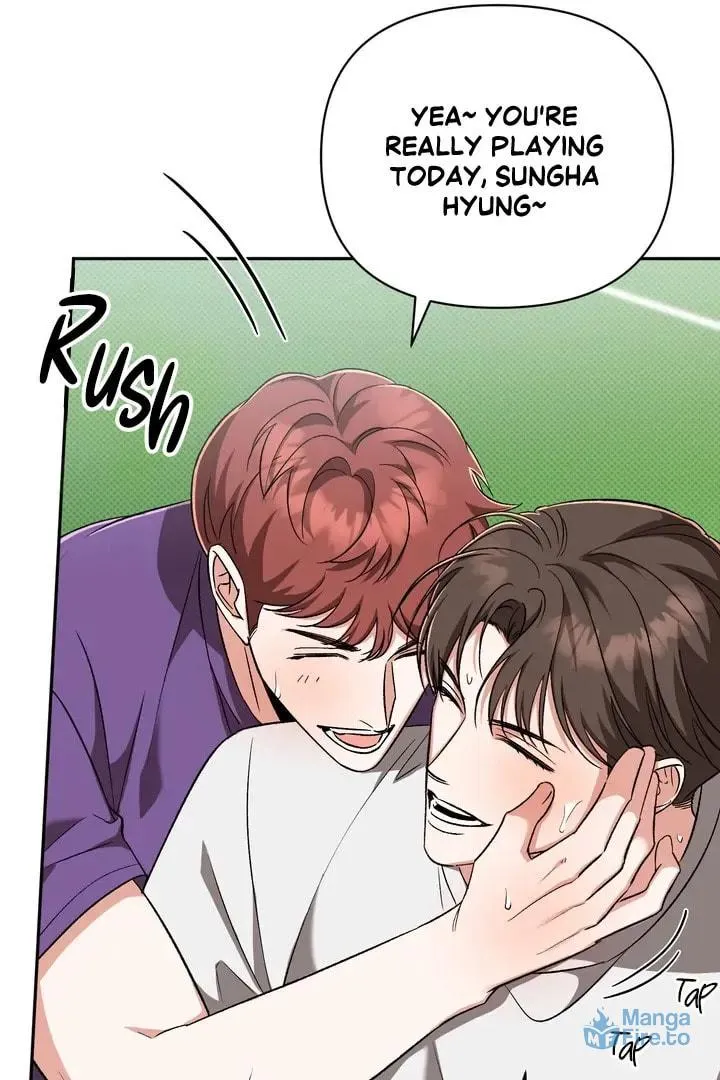Pheromone Fetish Chapter 17 page 39 - 