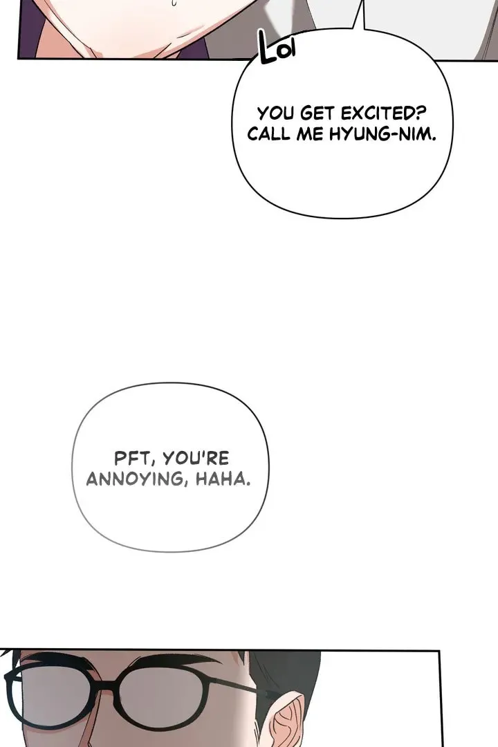 Pheromone Fetish Chapter 17 page 40 - 