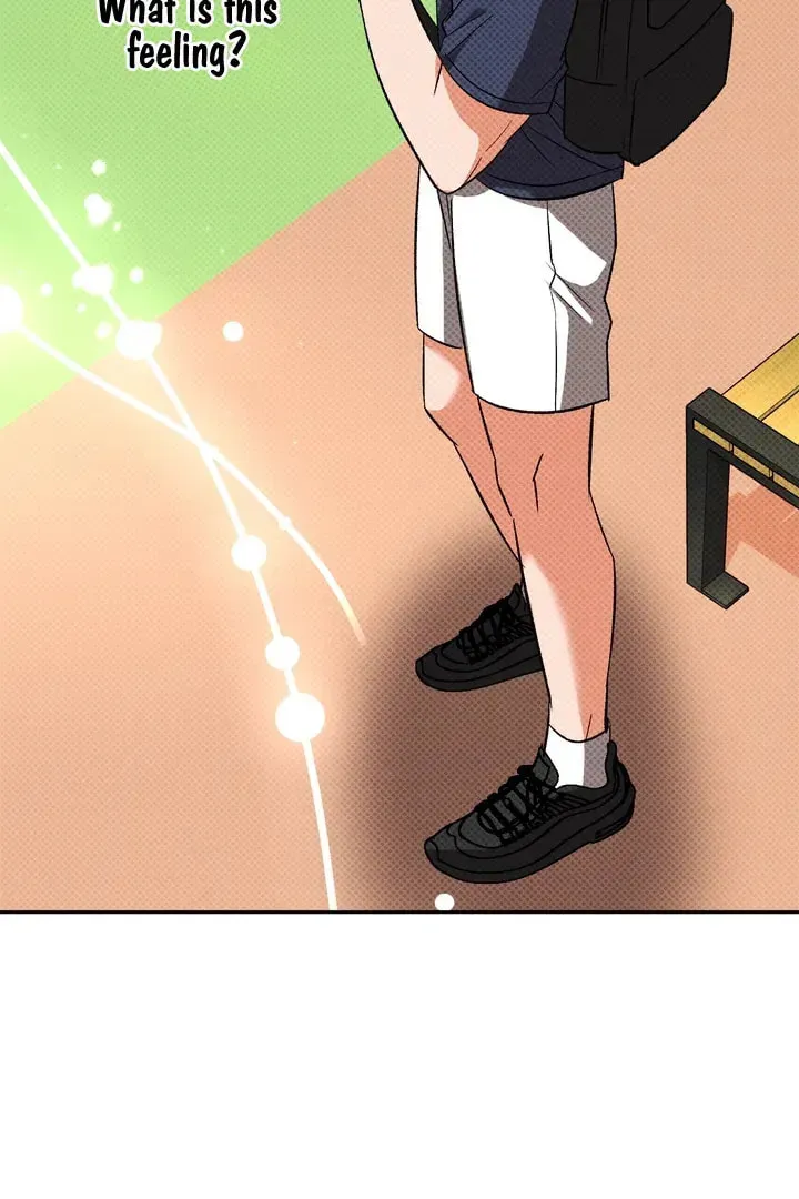 Pheromone Fetish Chapter 17 page 47 - 
