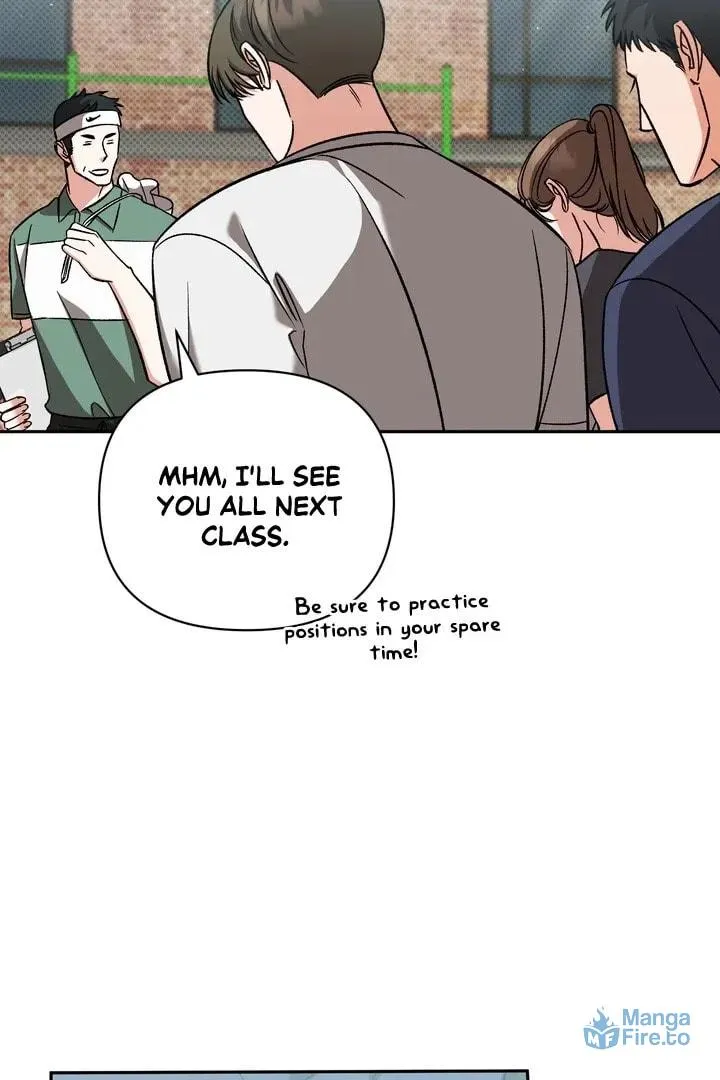 Pheromone Fetish Chapter 17 page 6 - 