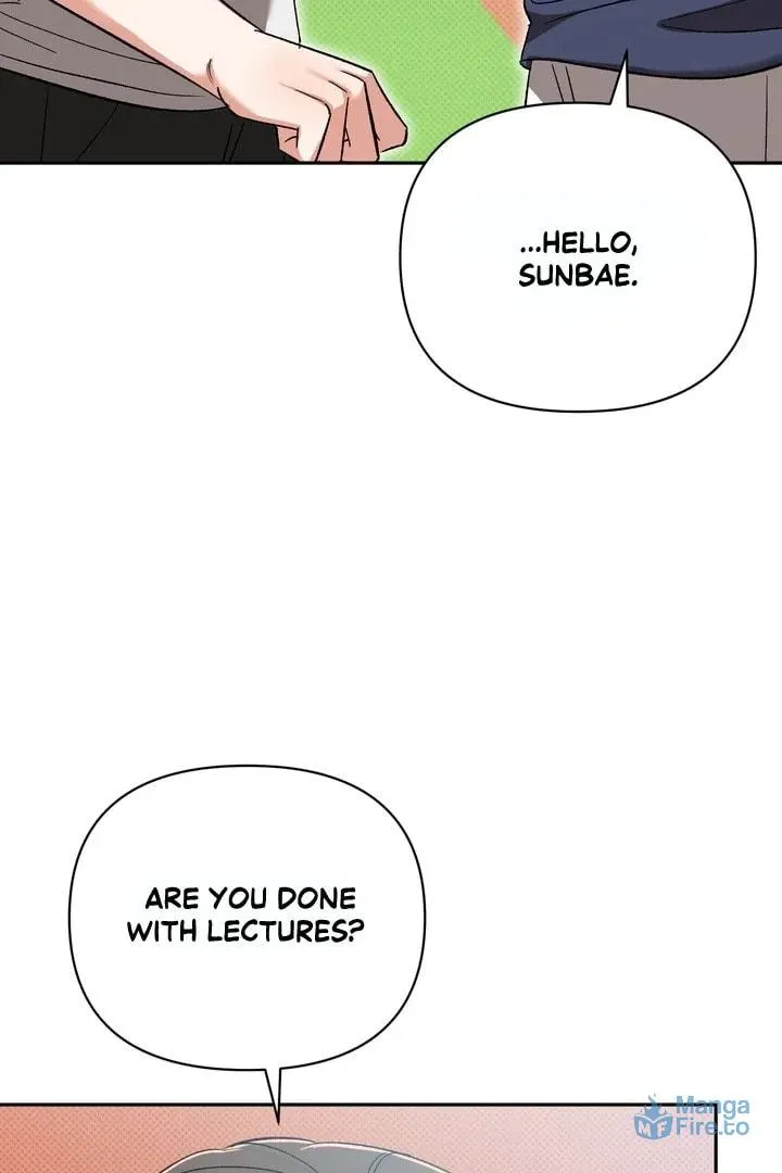 Pheromone Fetish Chapter 17 page 54 - 