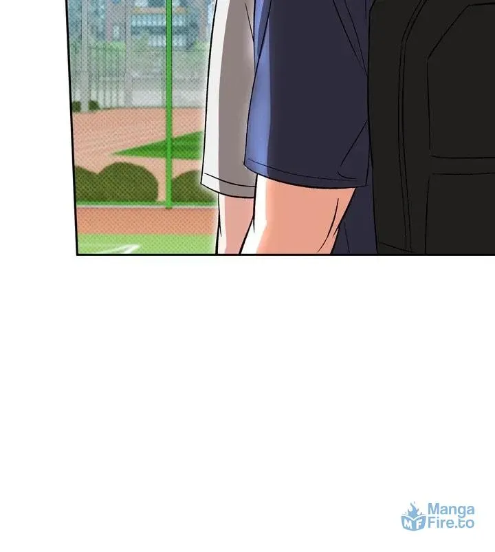 Pheromone Fetish Chapter 17 page 57 - 