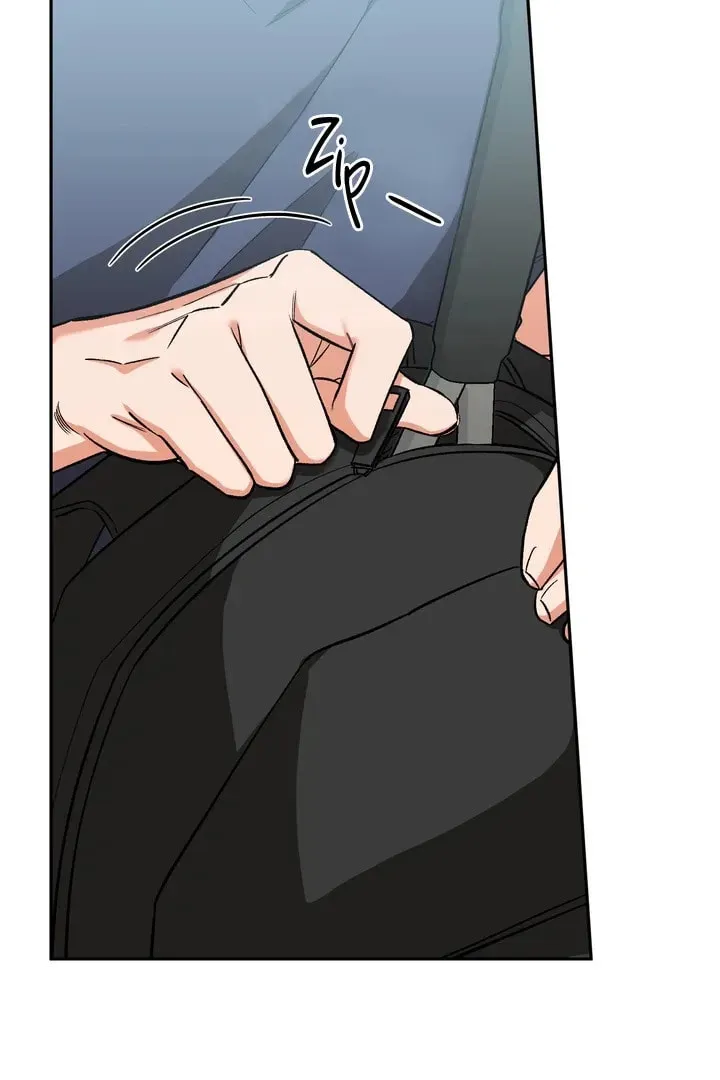 Pheromone Fetish Chapter 17 page 7 - 
