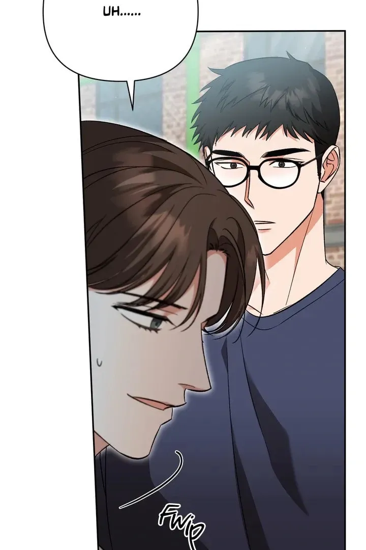 Pheromone Fetish Chapter 17 page 61 - 