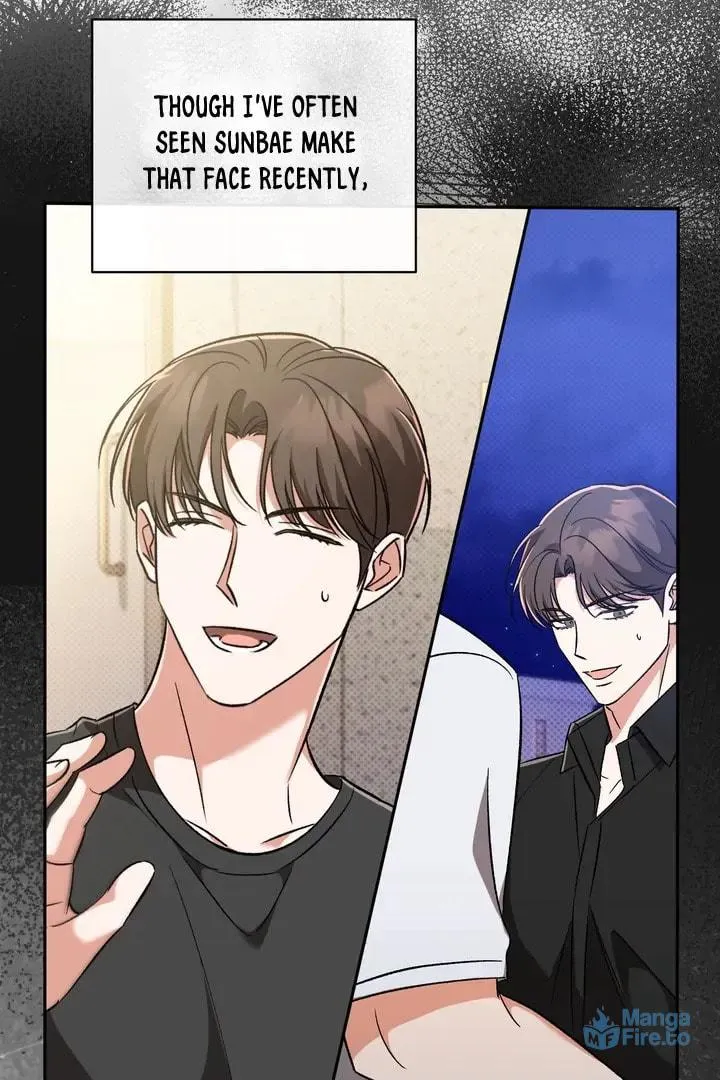 Pheromone Fetish Chapter 17 page 63 - 