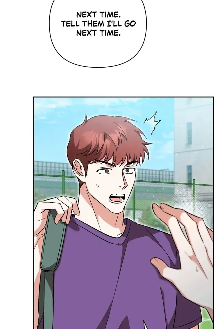 Pheromone Fetish Chapter 17 page 65 - 