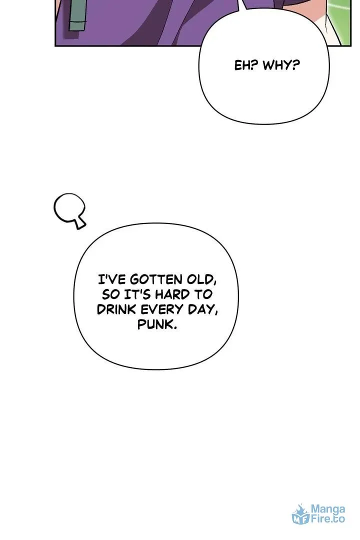 Pheromone Fetish Chapter 17 page 66 - 
