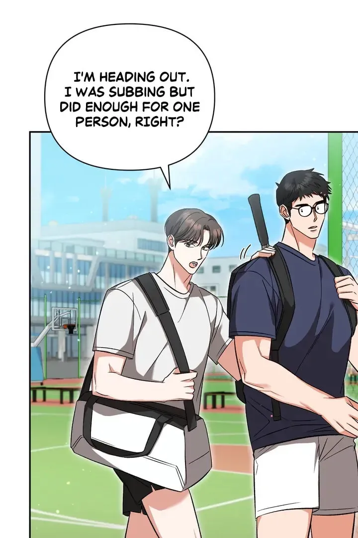Pheromone Fetish Chapter 17 page 68 - 
