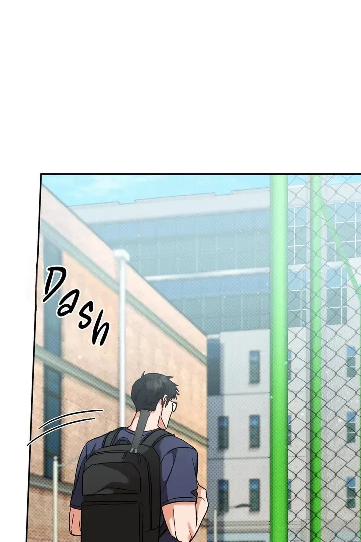 Pheromone Fetish Chapter 17 page 8 - 