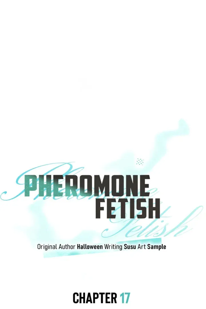 Pheromone Fetish Chapter 17 page 71 - 