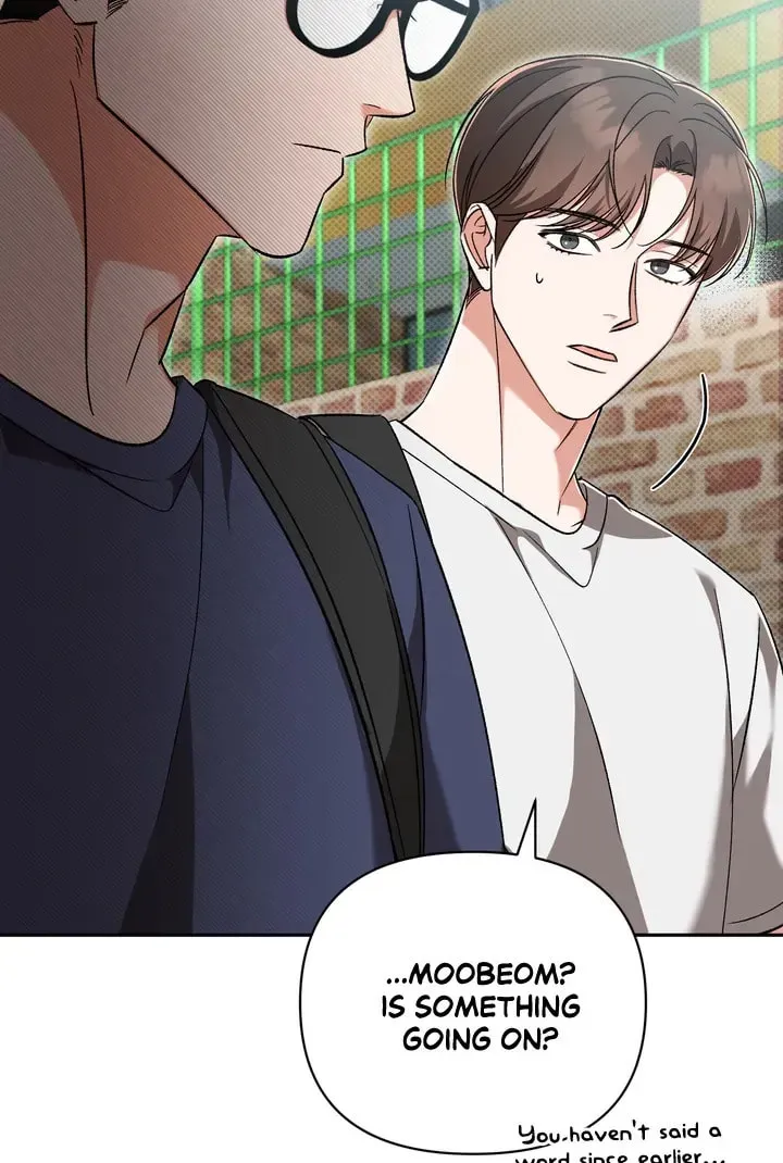 Pheromone Fetish Chapter 17 page 74 - 