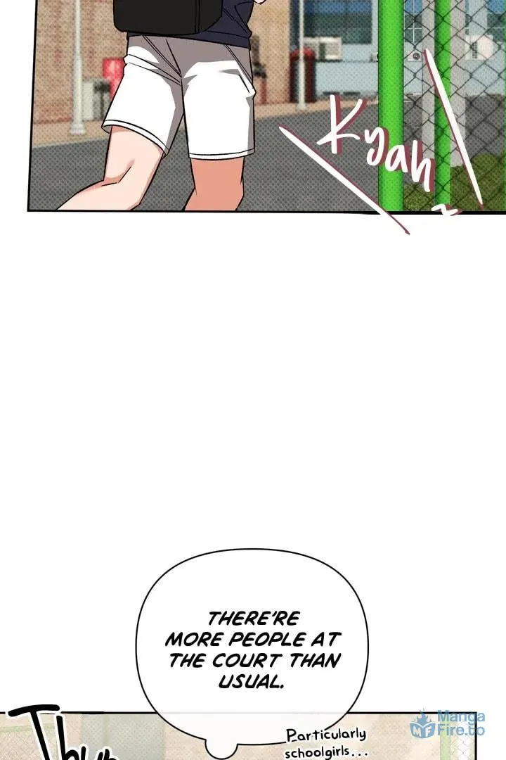 Pheromone Fetish Chapter 17 page 9 - 